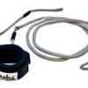 Kāohi Bungee-Style Wing Leash - 5' -Sports Shop 5 Bungee3nobackgroundIMG 7933 5000 88873.1668019854