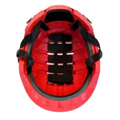 Forward WIP WiFlex Helmet -Sports Shop 6. WIFLEX HELMET RED 19493.1674683246