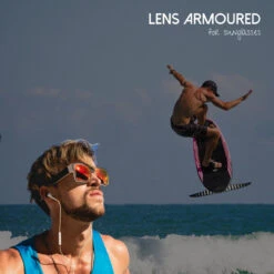 Armoured Labs™ SURF Premium Series -Sports Shop AL FB 1280x720 px 4 Square Graphic Post 96427.1638381638