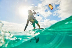 Ozone Alpha V1 Kiteboard Kite -Sports Shop Alpha V1 Foil 1 840x560 38613.1572014882