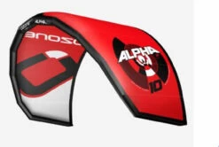 Ozone Alpha V1 Kiteboard Kite