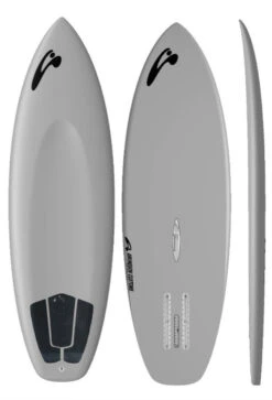 Amundson Customs Iwa Bird 5'8" Surf Foilboard