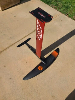 Axis Mast To Cabrinha Wing DooDad