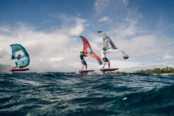 Fanatic Sky Wing Foilboard -Sports Shop B2I6196a 44489.1583937860