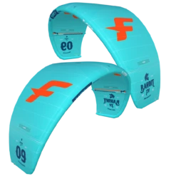 2022 F-One Bandit XV Kiteboard Kite -Sports Shop BANDIT 15 CC1 HD v2 38154.1640117154