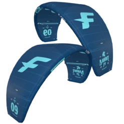 2022 F-One Bandit XV Kiteboard Kite -Sports Shop BANDIT 15 CC3 HD v2 45194.1640117142