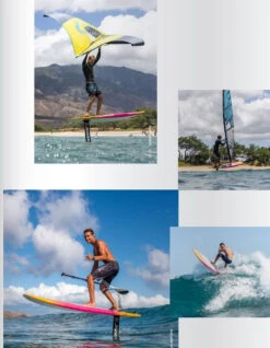 Fanatic Bee Crossover SUP -Sports Shop Bee crossover 84435.1599245716