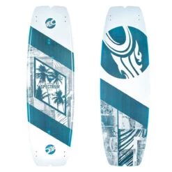 2022 Cabrinha 02 Spectrum Twintip Kiteboard