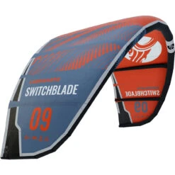 2022 Cabrinha 02 Switchblade Kiteboarding Kite -Sports Shop Cabrinha 2022 Switchblade Kiteboarding Kite C1 k2koswtch 56546.1638543751