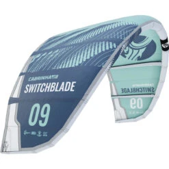 2022 Cabrinha 02 Switchblade Kiteboarding Kite -Sports Shop Cabrinha 2022 Switchblade Kiteboarding Kite C4 k2koswtch 94800.1638543747