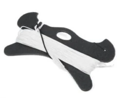 Cabrinha Front & Rear Line Set Complete - 22m STD