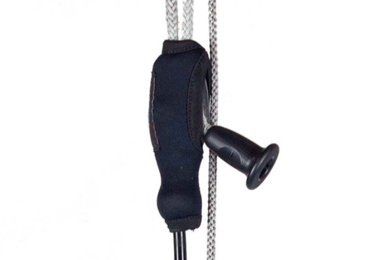 Ozone Contact Foil Water V4 Control Bar 4 Ozone Contact Foil Water V4 Control Bar - Image 2