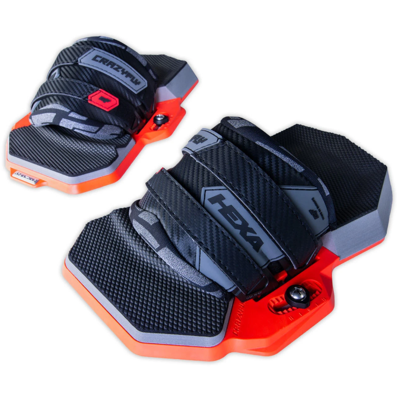 2021 CrazyFly Extreme Hexa II Bindings 3 2021 CrazyFly Extreme Hexa II Bindings