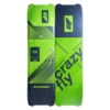 2022 CrazyFly Cruiser Lightwind Twintip Kiteboard