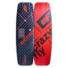 2022 CrazyFly Raptor Extreme Twintip Kiteboard -Sports Shop Crazyfly 2022 Raptor Extreme Twintip Kiteboard 1050px 87825.1635175143