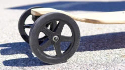 Wind Carver Longboard Skateboard 10 Wind Carver Longboard Skateboard -Sports Shop DSC02597 99036.1661273134