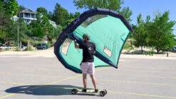 Wind Carver Longboard Skateboard 12 Wind Carver Longboard Skateboard -Sports Shop DSC02743 18107.1661273235