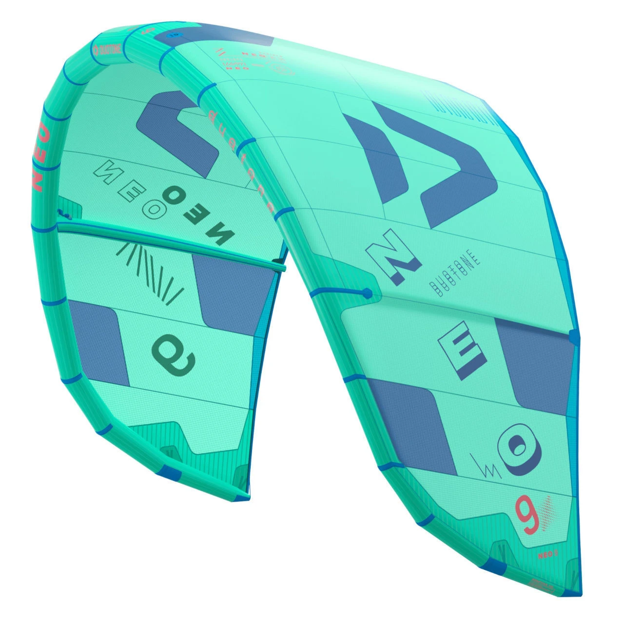 2023 Duotone Neo Kiteboarding Kite 3 2023 Duotone Neo Kiteboarding Kite
