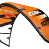 Ozone Edge V10 Kiteboard Kite -Sports Shop Edge V10 Orange 21638.1572013474