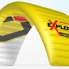 Ozone Explore V1 Ultralight Single Skin Foil Kite -Sports Shop Exlpore V1 Ultralight 04075.1572451624