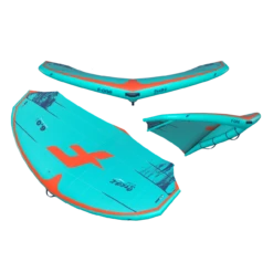 F-one Strike CWC Wing -Sports Shop F ONE STRIKE CWC F GLACIER FLAME 81242.1644260165