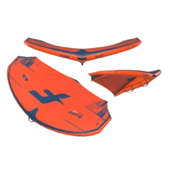 F-one Strike CWC Wing -Sports Shop F ONE STRIKE CWC G FLAME ABYSS 60325.1662673608