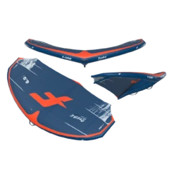 F-one Strike CWC Wing -Sports Shop F ONE STRIKE CWC H ABYSS FLAME 12266.1644260219