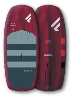 Fanatic Sky Wing Foilboard