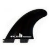 RDI FCSII Glassflex Tri Fin Set -Sports Shop FCSII tri fin set 68996.1661267788