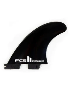 RDI FCSII Glassflex Tri Fin Set