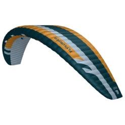 Flysurfer SOUL2 Ram Air Kite -Sports Shop FS SOUL2 18m 1500px 83961.1620141744
