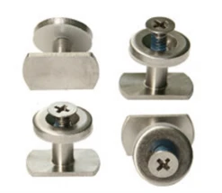 Slingshot Fastrack Stock Hardware Kit