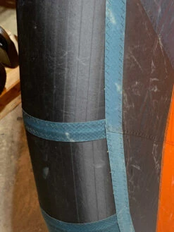 2021 Flysurfer Mojo Wing 6.2m - Used -Sports Shop Flysurfer 2021 Mojo Wing 6 2m Used LE Scuff 19953.1638306781