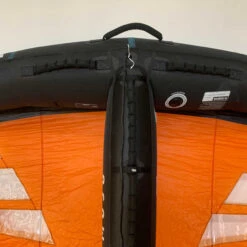 2021 Flysurfer Mojo Wing 6.2m - Used -Sports Shop Flysurfer 2021 Mojo Wing 6 2m Used Nose 37106.1638306781