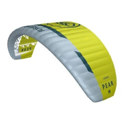 Flysurfer PEAK5 Foil Kite -Sports Shop Flysurfer Peak5 Foil Kite 5m Mellow Yellow 1280px 20684.1638556144
