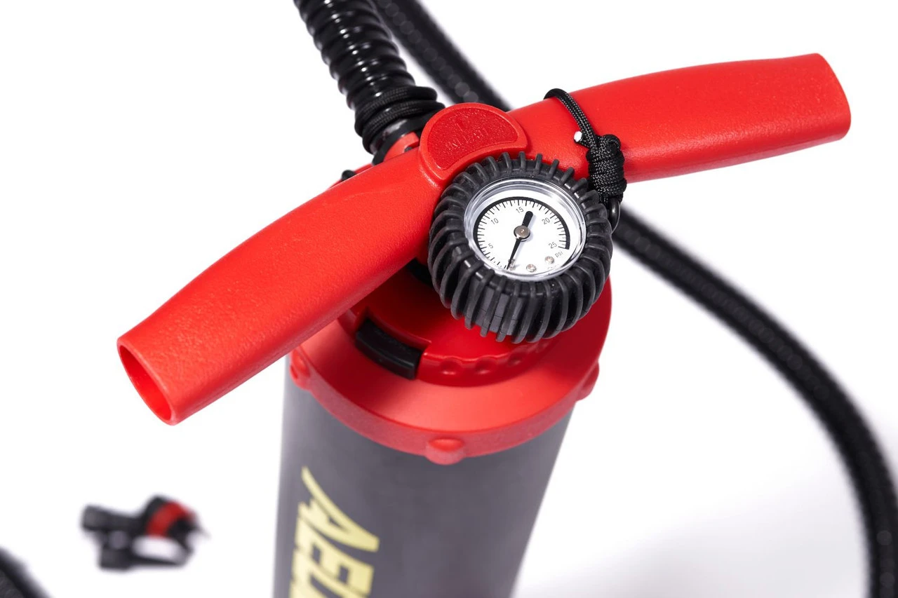 HiLo Kite / SUP Pump By Aeolian 7 HiLo Kite / SUP Pump By Aeolian - Image 5