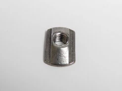 FoilMount Stainless Slim Profile Replacement T-Nuts 8 FoilMount Stainless Slim Profile Replacement T-Nuts -Sports Shop Foil Mounting Hardware6 00530.1620146589