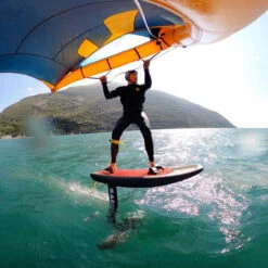 Flymount Aero LE Camera Mount -Sports Shop Garda Aero 76618.1646231351