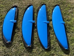 GoFoil NL Series Front Wing -Sports Shop GofoilNL 53556.1598037630