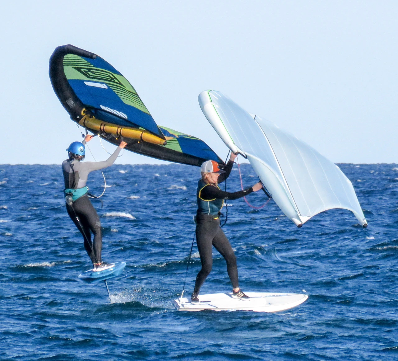 NSI Minimalist Waist Harness V2 4 NSI Minimalist Waist Harness V2 - Image 2