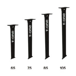 F-one Gravity 2200 Foil -Sports Shop Hydrofoil masts CARBON 97703.1610645078