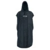 2021 Ion Poncho - Steel Grey