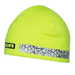 2021 Ion Safety Beanie - Lime