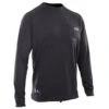 2021 Ion Wetshirt LS - Black -Sports Shop Ion 2021 Wetshirt LS Black Front 1280px 48212 4260 1 30773.1642529295