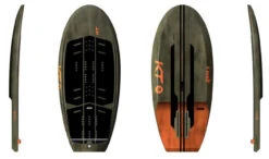 2023 KT Ginxu Carbon Foilboard -Sports Shop KT ginxu 67262.1664976399