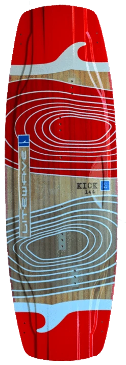 2022 Litewave Kick-S Twintip