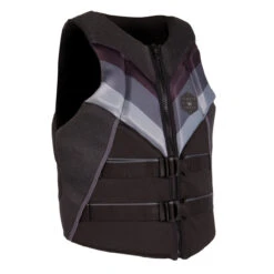 Liquid Force Rush CGA Vest - Black