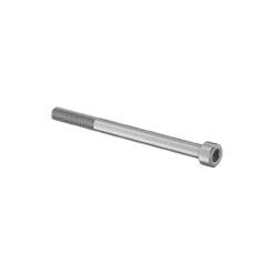 M6 X 80mm Hex Socket Screw