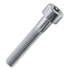 M8 X 40mm Star Socket Screw