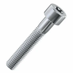 M8 X 20mm Star Socket Screw